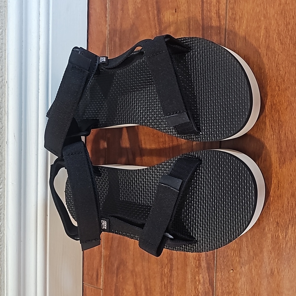 Teva sandals